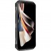 Мобильный телефон Doogee S cyber 8/256Gb Black Red (6923740212431)