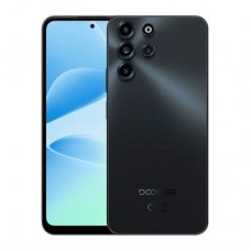 Мобільний телефон Doogee B10 Pro 8/256GB Black (6942654910325)