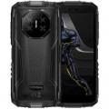 Мобільний телефон Doogee Fire 3 Pro 4/128GB Gray (6942654928351)
