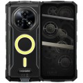 Мобільний телефон Doogee Fire 5 Ultra 6/128GB Gray (6942654928108)