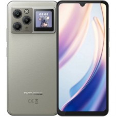 Мобільний телефон Doogee M30 Pro 8/256GB Gray (6942654912596)