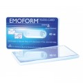 Зубная нить Dr. Wild Emoform флосс-карта - зеркало 40 м (7611841700481)