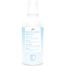 Ополаскиватель для полости рта Dr. Wild Emofluor Daily Care 500 мл (7611841702423)