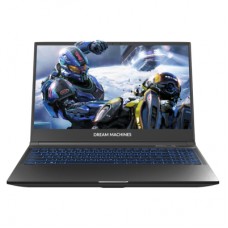Ноутбук Dream Machines RG3050-15 (RG3050-15UA61)