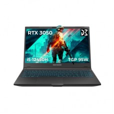 Ноутбук Dream Machines RG3050-15 (RG3050-15UA57)