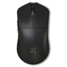 Мишка Dream Machines DM9 Skill USB Black (DM9 Skill)
