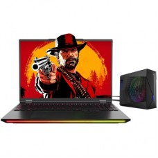Ноутбук Dream Machines RT5080-16 (RT5080-16UA22)