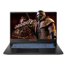Ноутбук Dream Machines RT5070-17 (RT5070-17UA20)