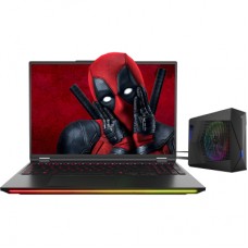 Ноутбук Dream Machines RT5090-16 (RT5090-16UA32)