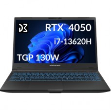 Ноутбук Dream Machines RG4050-15 (RG4050-15UA61)