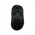 Мишка Dream Machines DM6 Holey Trio Wireless/Bluetooth/USB Black (DM6_HOLEY_TRIO)