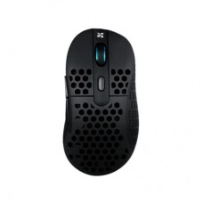 Мышка Dream Machines DM6 Holey Trio Wireless/Bluetooth/USB Black (DM6_HOLEY_TRIO)