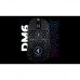 Мышка Dream Machines DM6 Holey Trio Wireless/Bluetooth/USB Black (DM6_HOLEY_TRIO)