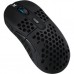 Мышка Dream Machines DM6 Holey Trio Wireless/Bluetooth/USB Black (DM6_HOLEY_TRIO)