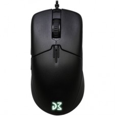 Мишка Dream Machines DM7 Switch Duo Wireless/USB Black (DM7_SWITCH_DUO)