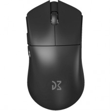 Мишка Dream Machines DM9 Skill USB Black (DM9_SKILL)