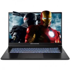 Ноутбук Dream Machines RG5060-17 (RG5060-17UA28)