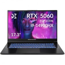 Ноутбук Dream Machines RG5060-17 (RG5060-17UA30)