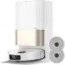 Пилосос Dreame Bot X40 Ultra Complete White (RLX63CE-2-Wh)