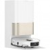 Пилосос Dreame Bot X40 Ultra Complete White (RLX63CE-2-Wh)