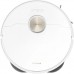 Пилосос Dreame Bot X40 Ultra Complete White (RLX63CE-2-Wh)