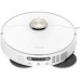 Пилосос Dreame Bot X40 Ultra Complete White (RLX63CE-2-Wh)