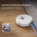 Пылесос Dreame Bot X40 Ultra White (RLX63CE-Wh)