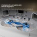 Пылесос Dreame Bot X40 Ultra White (RLX63CE-Wh)