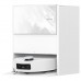 Пилосос Dreame Aqua 10 Ultra Track Complete White (RLR81CE-1-WH)
