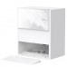 Пилосос Dreame Aqua 10 Ultra Track Complete White (RLR81CE-1-WH)