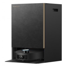 Пилосос Dreame Bot MatriX 10 Ultra Black (RLX95CE-bl)
