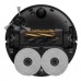 Пилосос Dreame Bot MatriX 10 Ultra Black (RLX95CE-bl)
