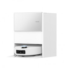 Пилосос Dreame Aqua 10 Ultra Roller Complete White (RLH71DE-1-wh)