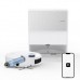 Пилосос Dreame Aqua 10 Ultra Roller Complete White (RLH71DE-1-wh)
