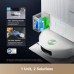 Пилосос Dreame Aqua 10 Ultra Roller Complete White (RLH71DE-1-wh)
