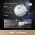 Пилосос Dreame Aqua 10 Ultra Roller Complete White (RLH71DE-1-wh)