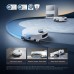Пилосос Dreame Aqua 10 Ultra Roller Complete White (RLH71DE-1-wh)