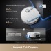 Пилосос Dreame Aqua 10 Ultra Roller Complete White (RLH71DE-1-wh)