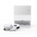 Пилосос Dreame Aqua 10 Ultra Roller Complete White (RLH71DE-1-wh)