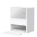 Пилосос Dreame Aqua 10 Ultra Roller Complete White (RLH71DE-1-wh)