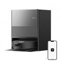 Пилосос Dreame Aqua 10 Ultra Roller Complete Black (RLH71DE-1-bl)
