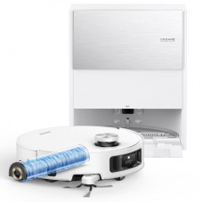 Пилосос Dreame Aqua 10 Roller White (RLH31CE-WH)