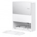 Пилосос Dreame Aqua 10 Roller White (RLH31CE-WH)