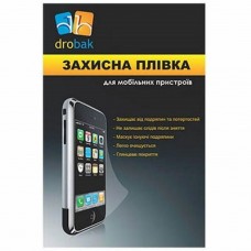 Плівка захисна Drobak Apple iPad (500206)