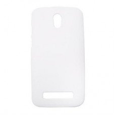 Чехол для мобильного телефона Drobak для HTC Desire 500 /ElasticPU/White (218864)