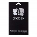 Пленка защитная Drobak для Apple iPhone 5C (500239)