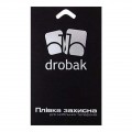 Плівка захисна Drobak для Prestigio Multiphone 5044 DUO (505006)