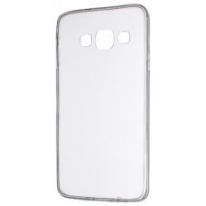 Чохол до мобільного телефона Drobak Ultra PU для Samsung Galaxy A3 (Clear) (216937)