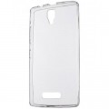 Чохол до мобільного телефона Drobak для Lenovo A2010 (Clear) (219207)