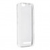 Чехол для мобильного телефона Drobak Ultra PU для Lenovo Vibe C (A2020) (clear) (219261)